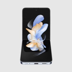Samsung Galaxy Z Flip4