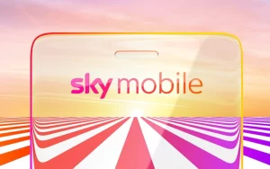 sky mobile piggybank
