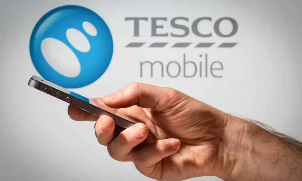 tesco colleague discount